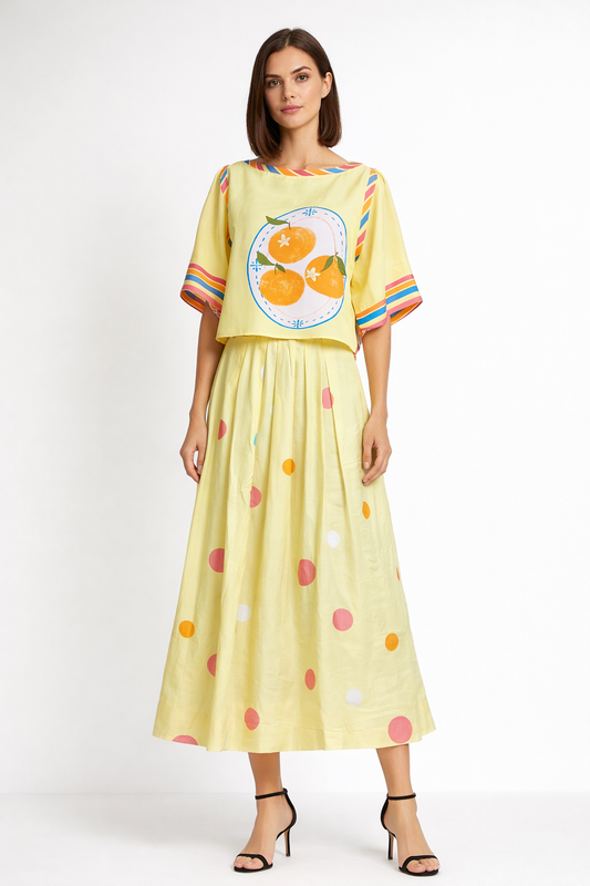 Limonata - Coord set