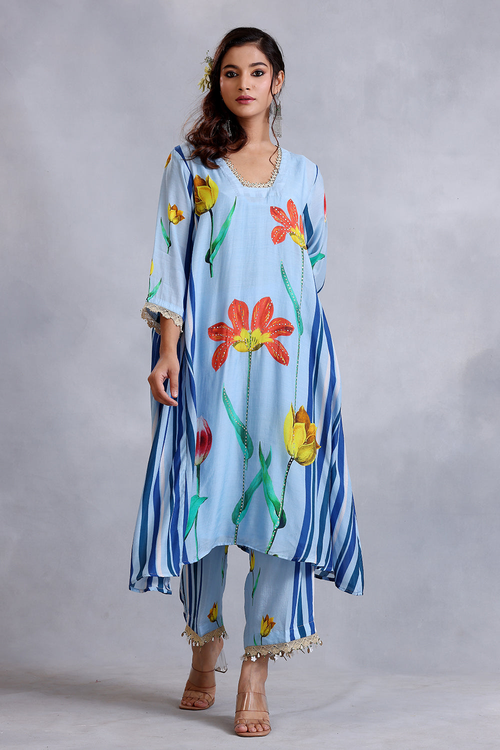 KURTA SETS