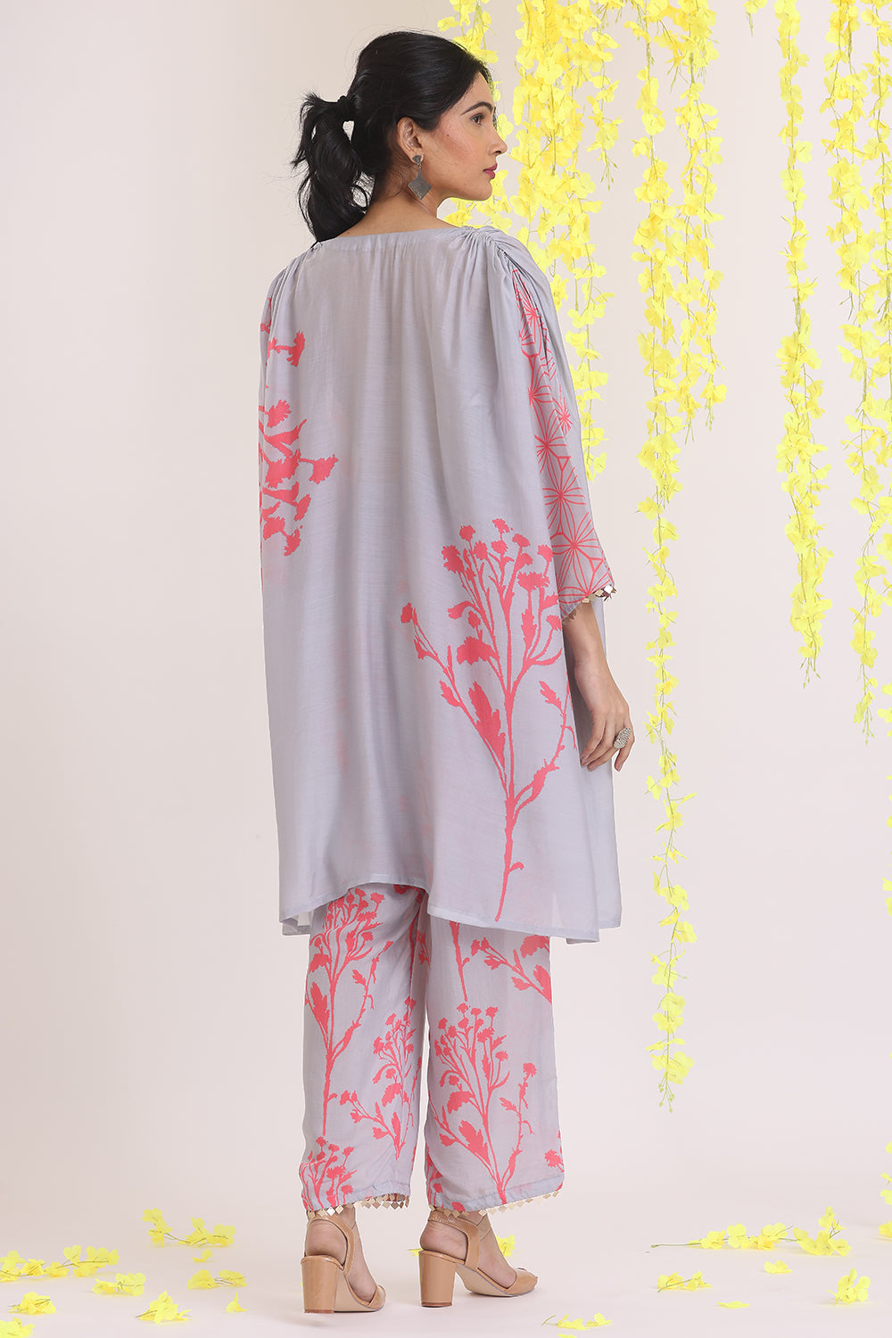 Coord set  Grey