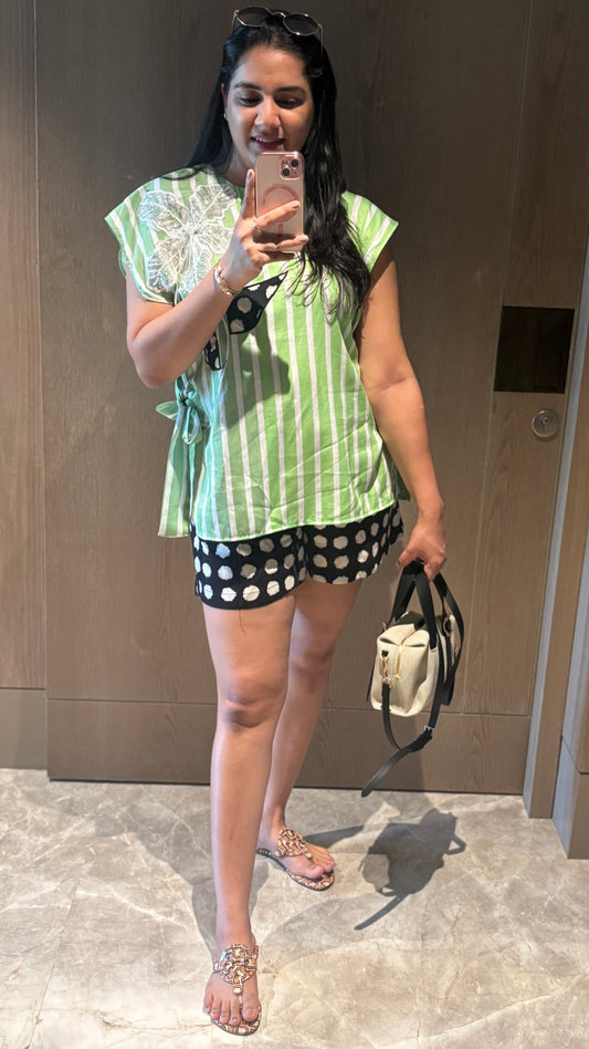 Verdelle - Coord Set