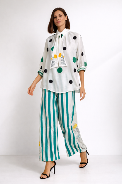 Verdelle - Coord set