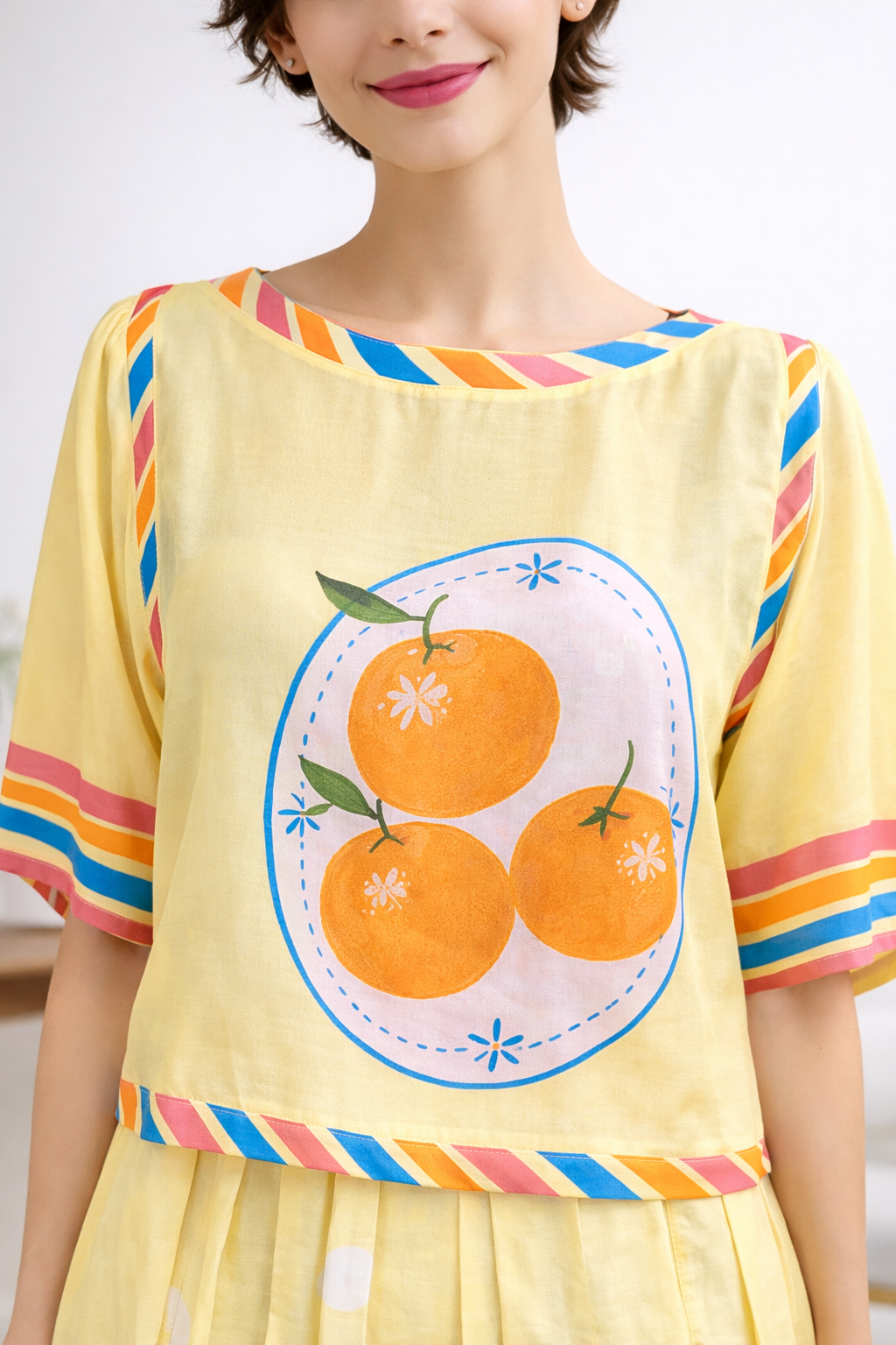 Limonata - Coord set