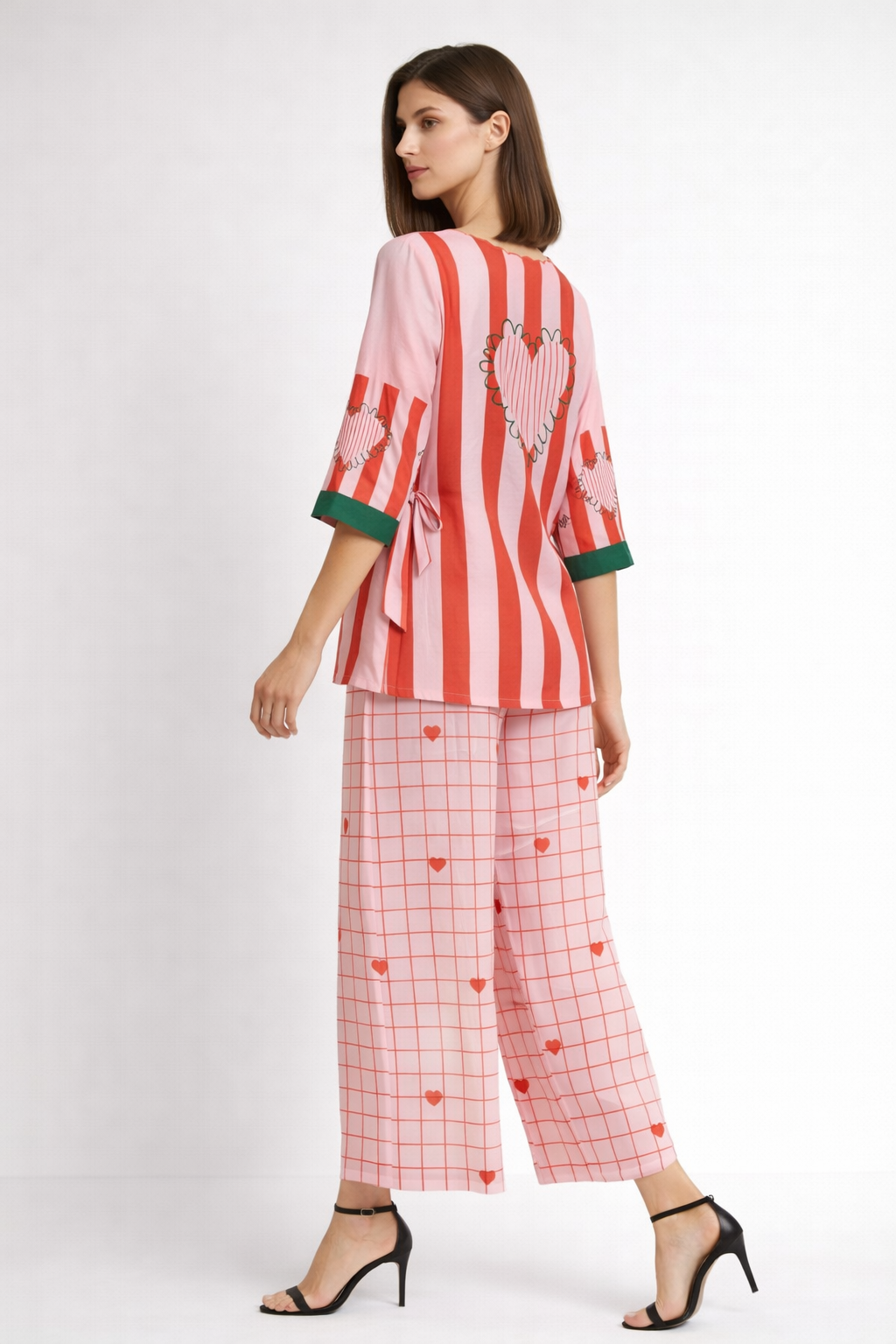 Amorette - Coord set