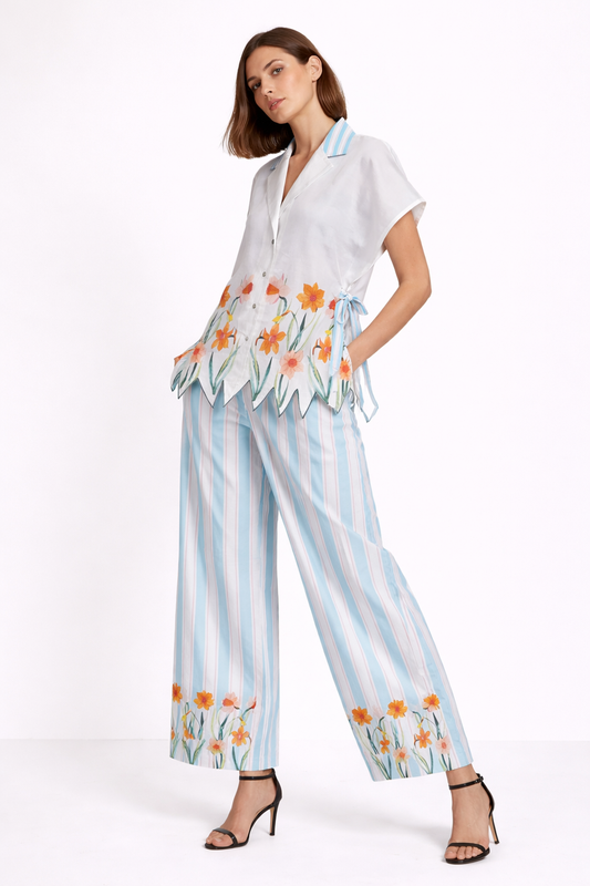 Azurea - Coord set