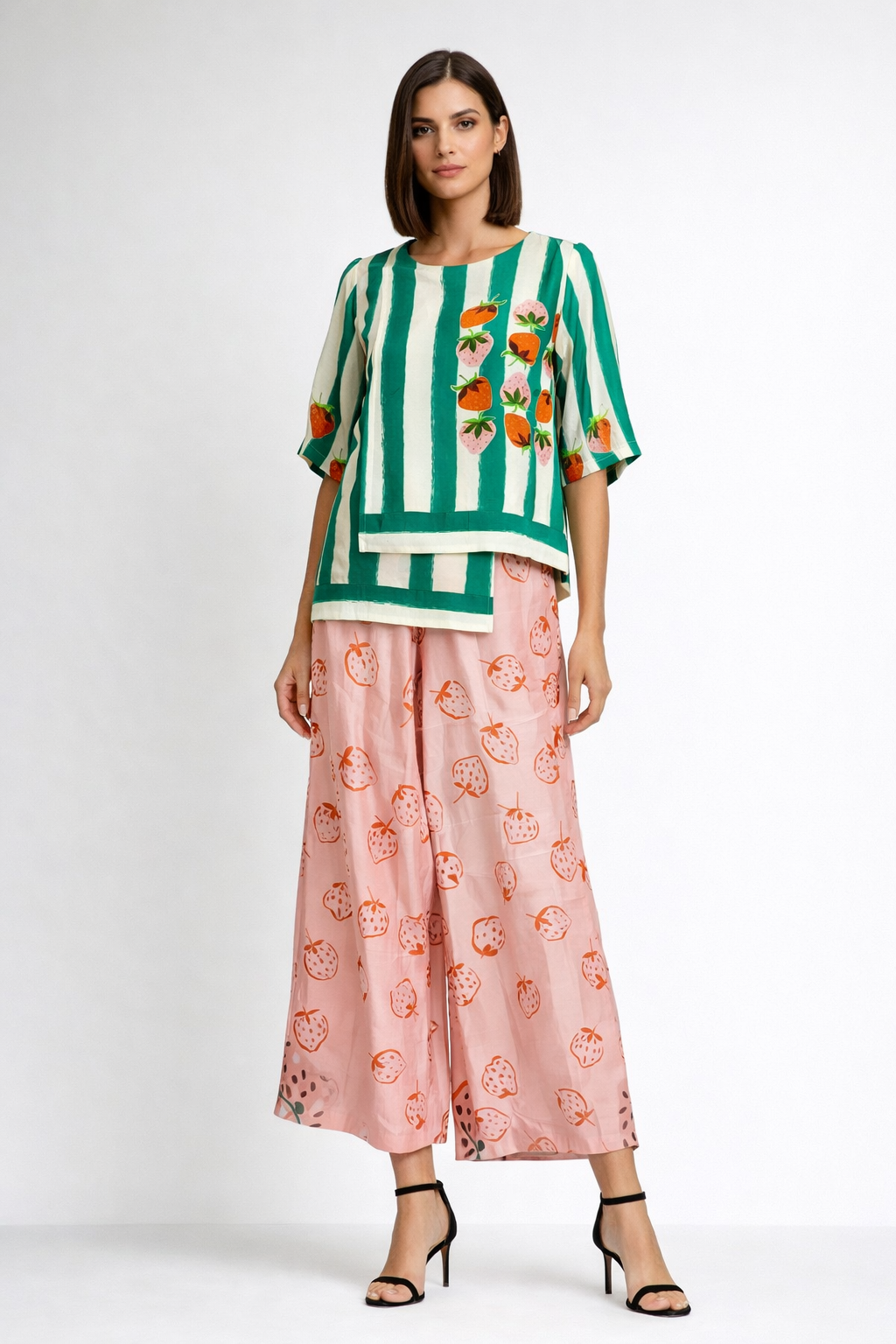 Berrylane - Coord Set