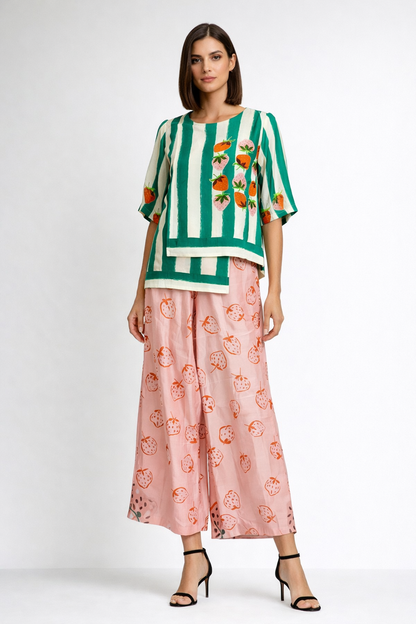 Berrylane - Coord Set