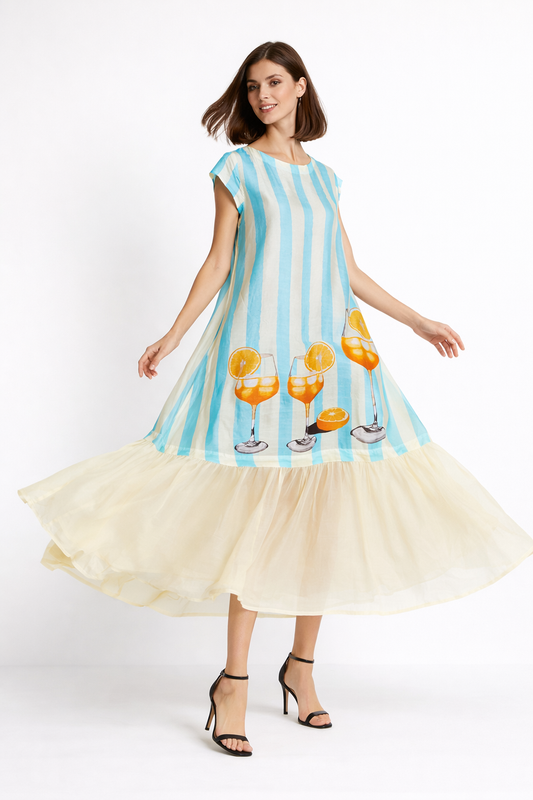 Bellini - Dress