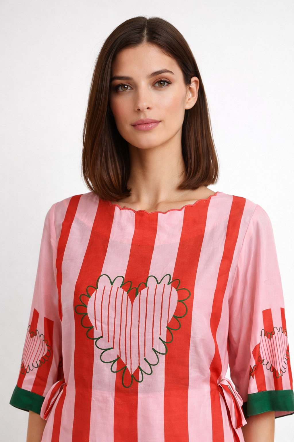 Amorette - Coord set