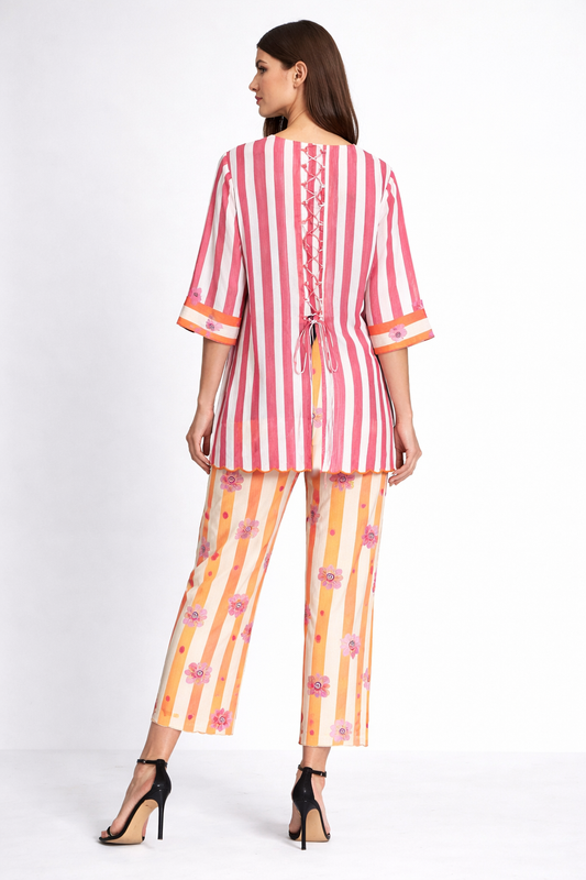 Clementine - Coord set