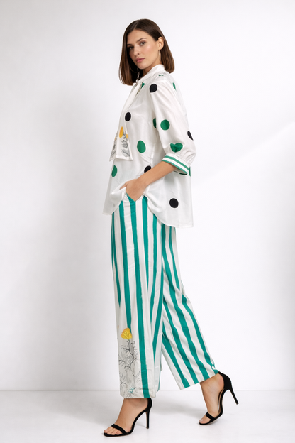 Verdelle - Coord set