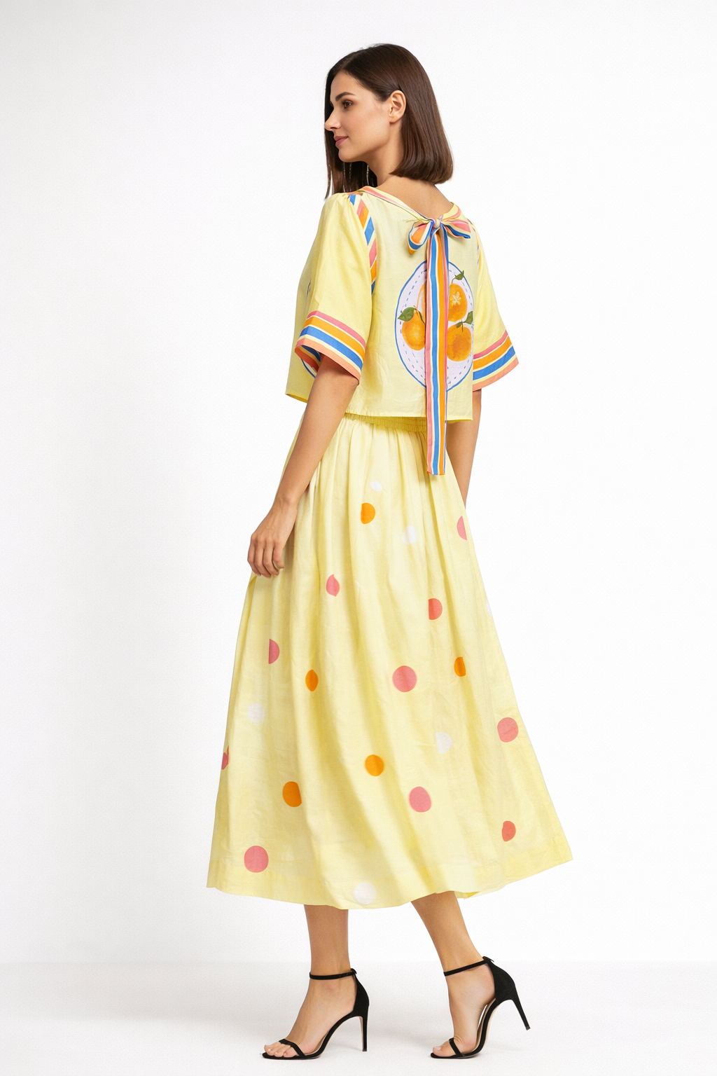 Limonata - Coord set