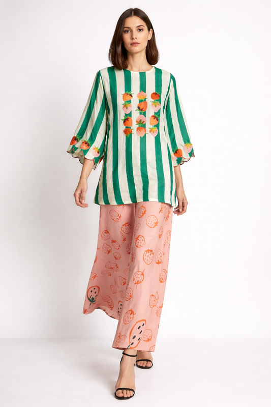 Strawbella - Coord set