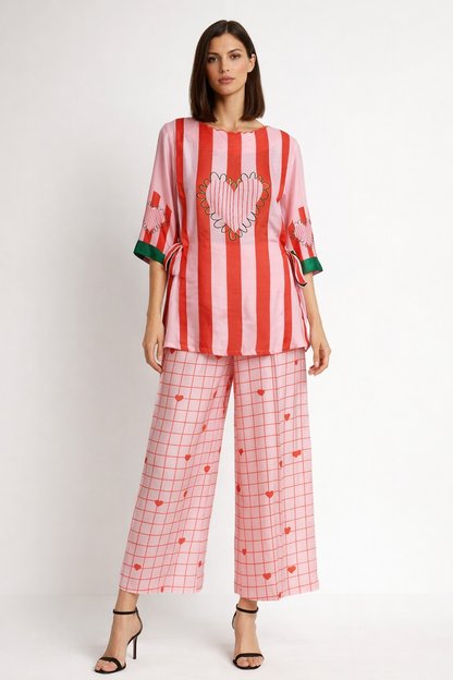 Amorette - Coord set
