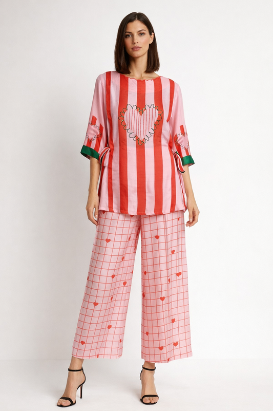 Amorette - Coord set