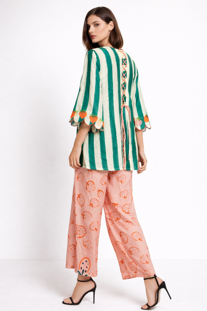 Strawbella - Coord set